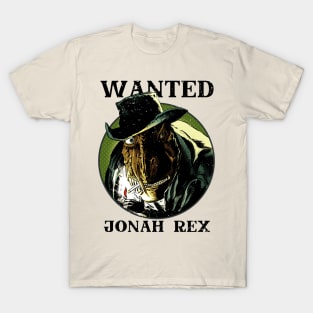 Jonah Rex T-Shirt